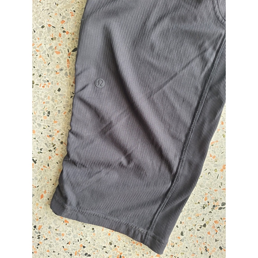 116 Lululemon Dance Studio Mid Rise Cropped Pant - Picture 9 of 12